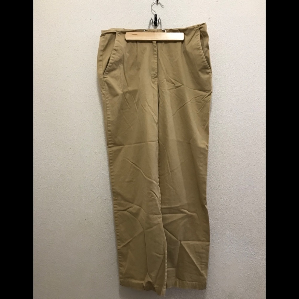 Liz Claiborne Lizport Michaela slacks